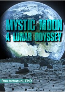 Mystic Moon: A Lunar Odyssey